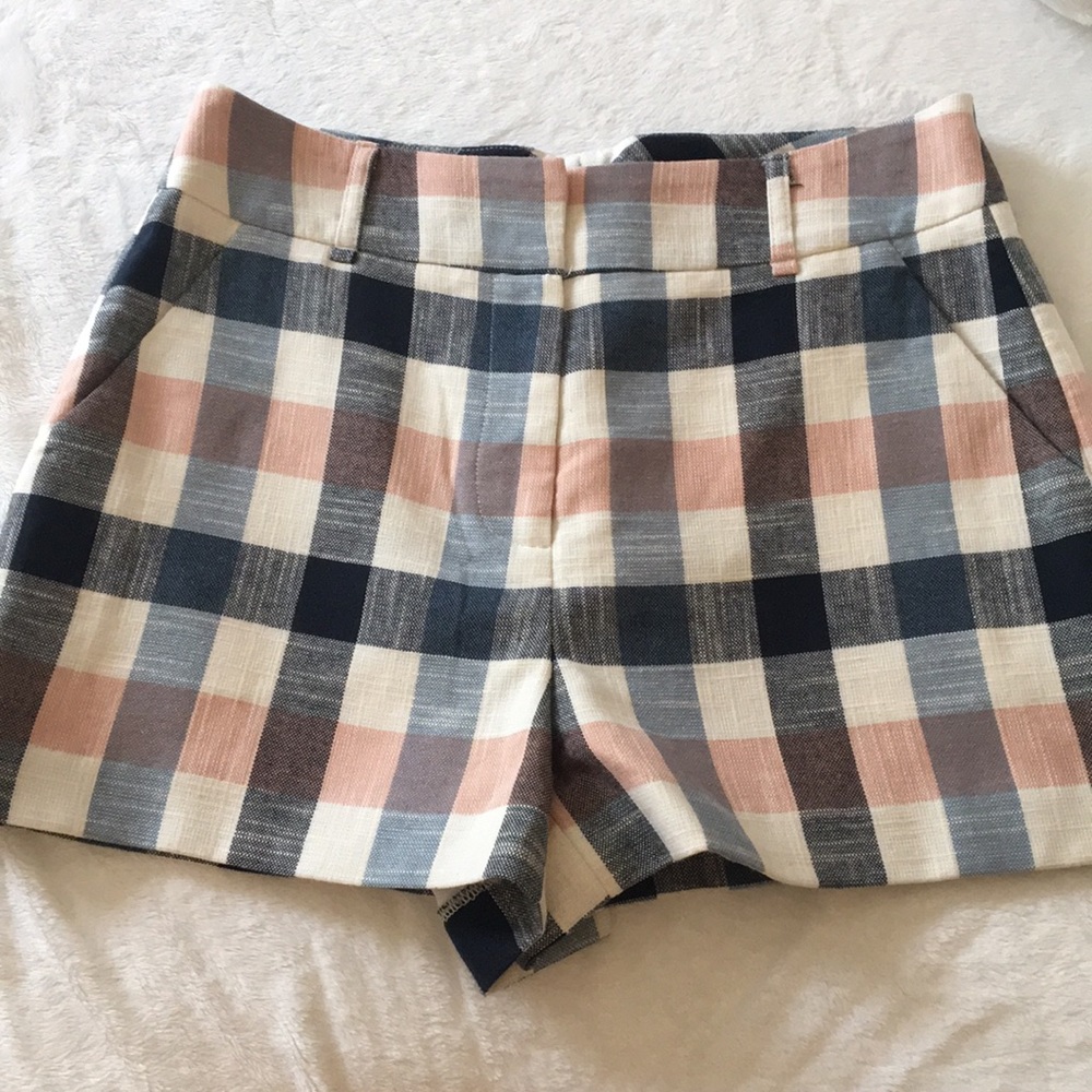 Veronica Beard shorts size 6